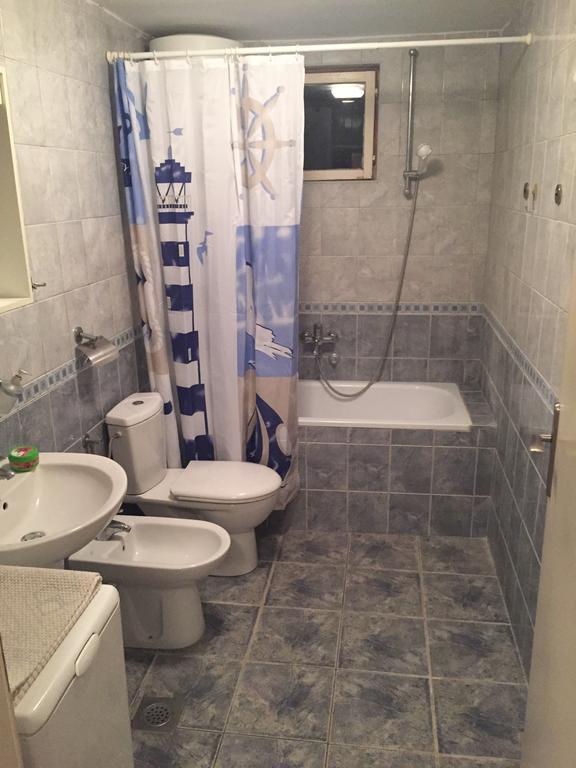 Apartmani Peric บาร์ ภายนอก รูปภาพ