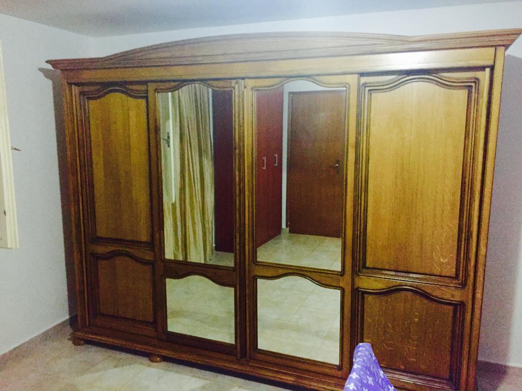 Apartmani Peric บาร์ ภายนอก รูปภาพ