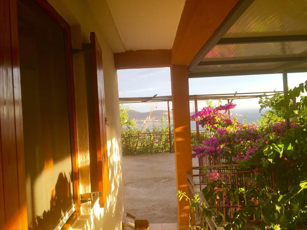 Apartmani Peric บาร์ ภายนอก รูปภาพ