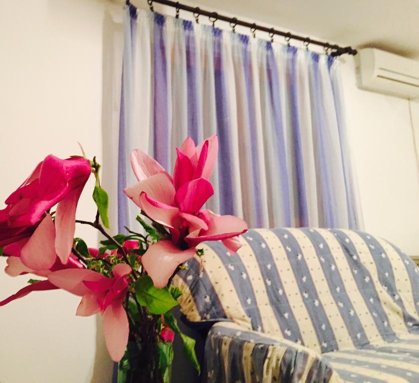 Apartmani Peric บาร์ ภายนอก รูปภาพ