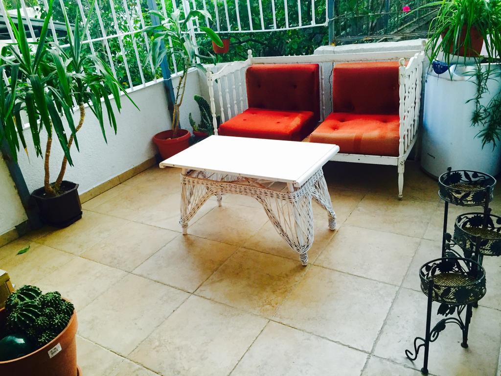 Apartmani Peric บาร์ ภายนอก รูปภาพ