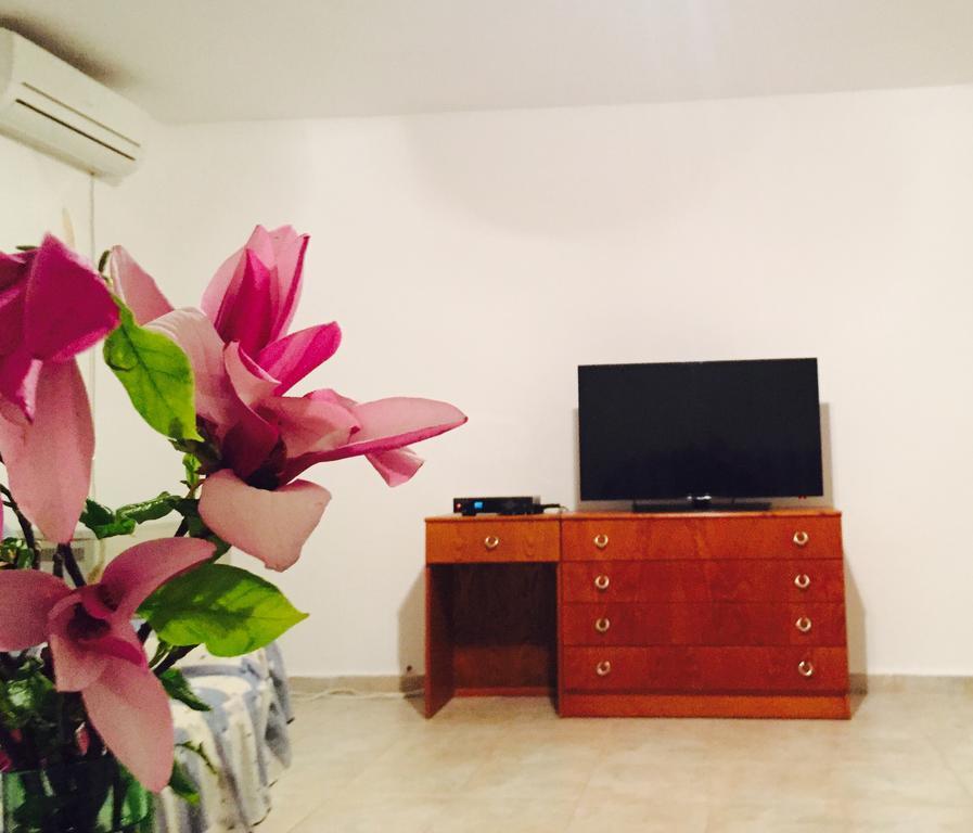 Apartmani Peric บาร์ ภายนอก รูปภาพ