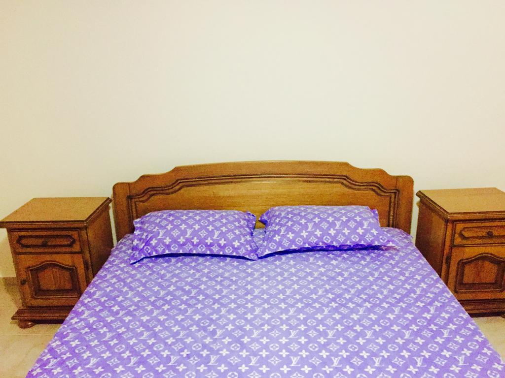 Apartmani Peric บาร์ ภายนอก รูปภาพ